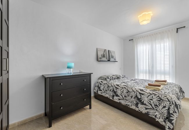 Apartment in Arrecife - Homely Lanzarote Apartment in Arrecife - Homely Lanzarote