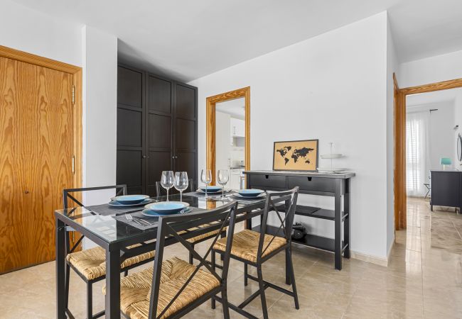 Apartment in Arrecife - Homely Lanzarote Apartment in Arrecife - Homely Lanzarote