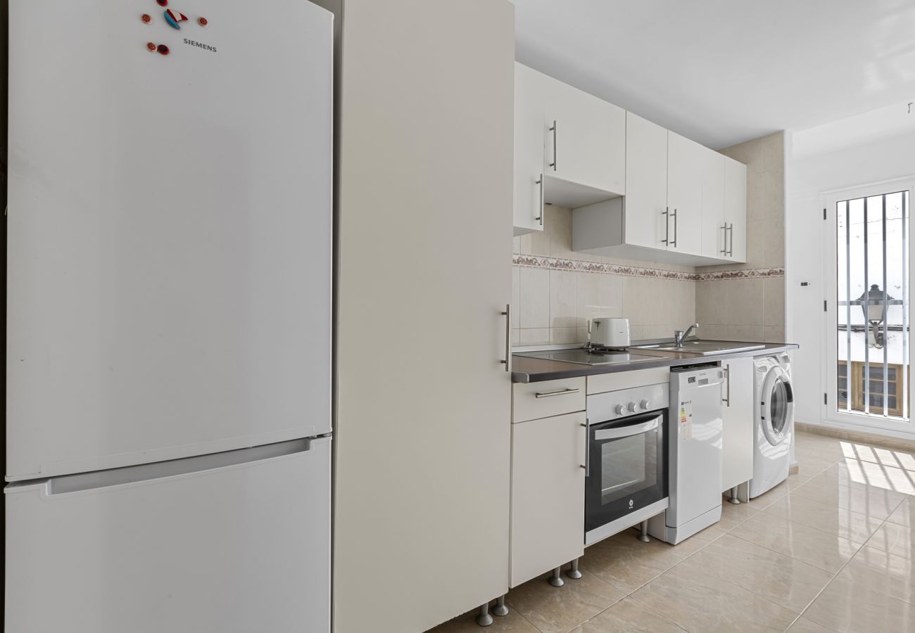 Apartment in Arrecife - Homely Lanzarote