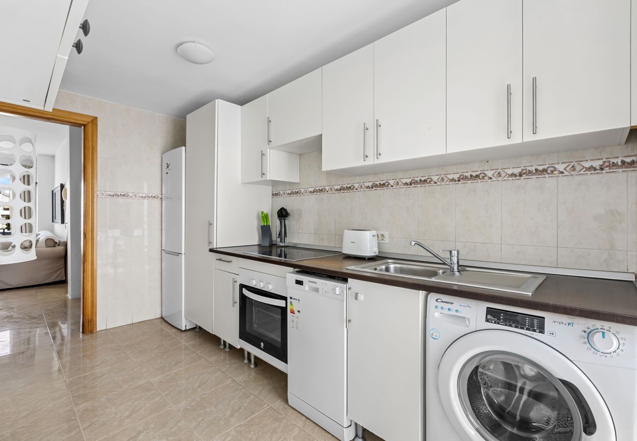 Apartment in Arrecife - Homely Lanzarote