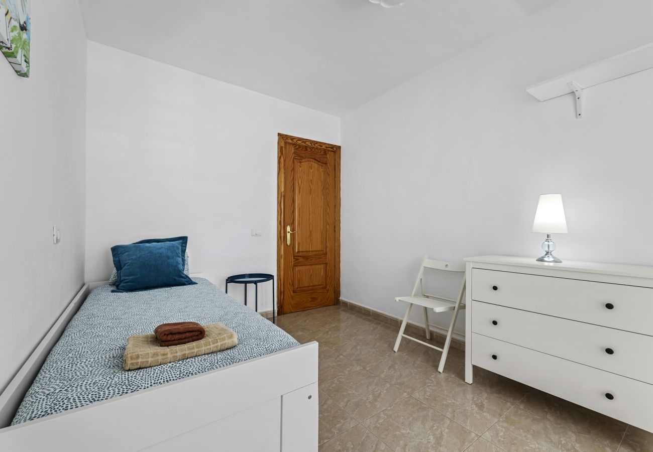 Apartment in Arrecife - Homely Lanzarote