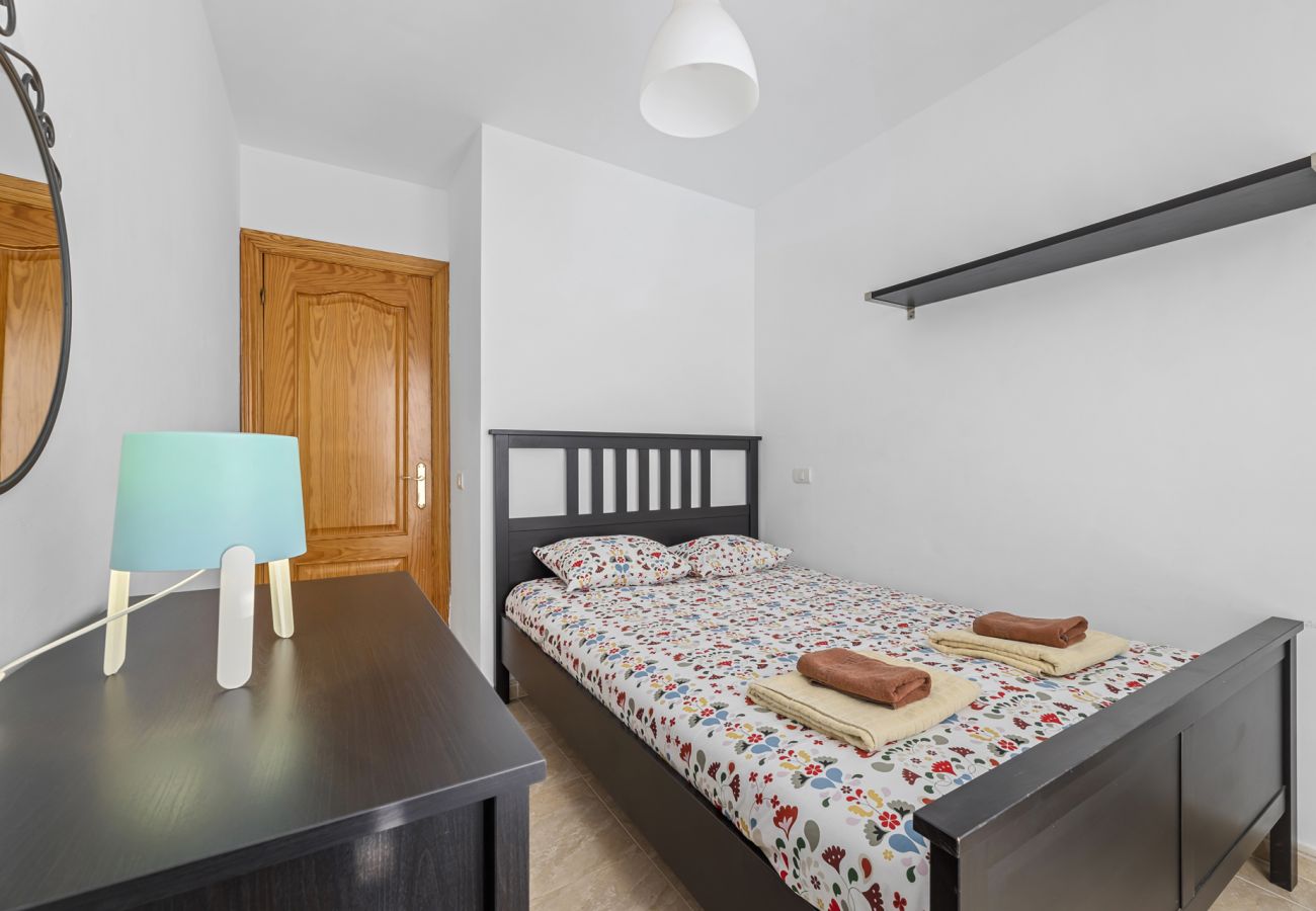 Apartment in Arrecife - Homely Lanzarote