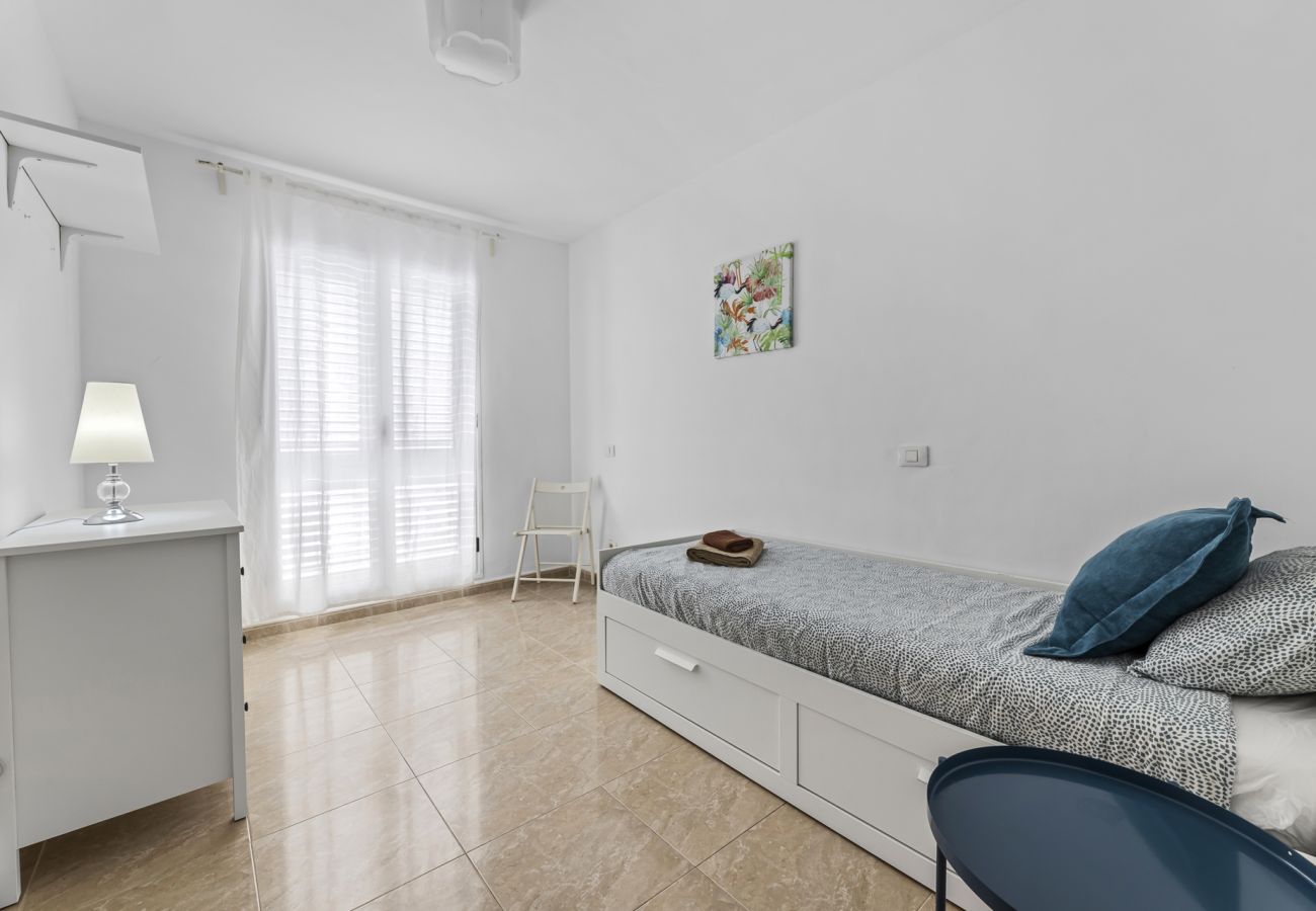 Apartment in Arrecife - Homely Lanzarote