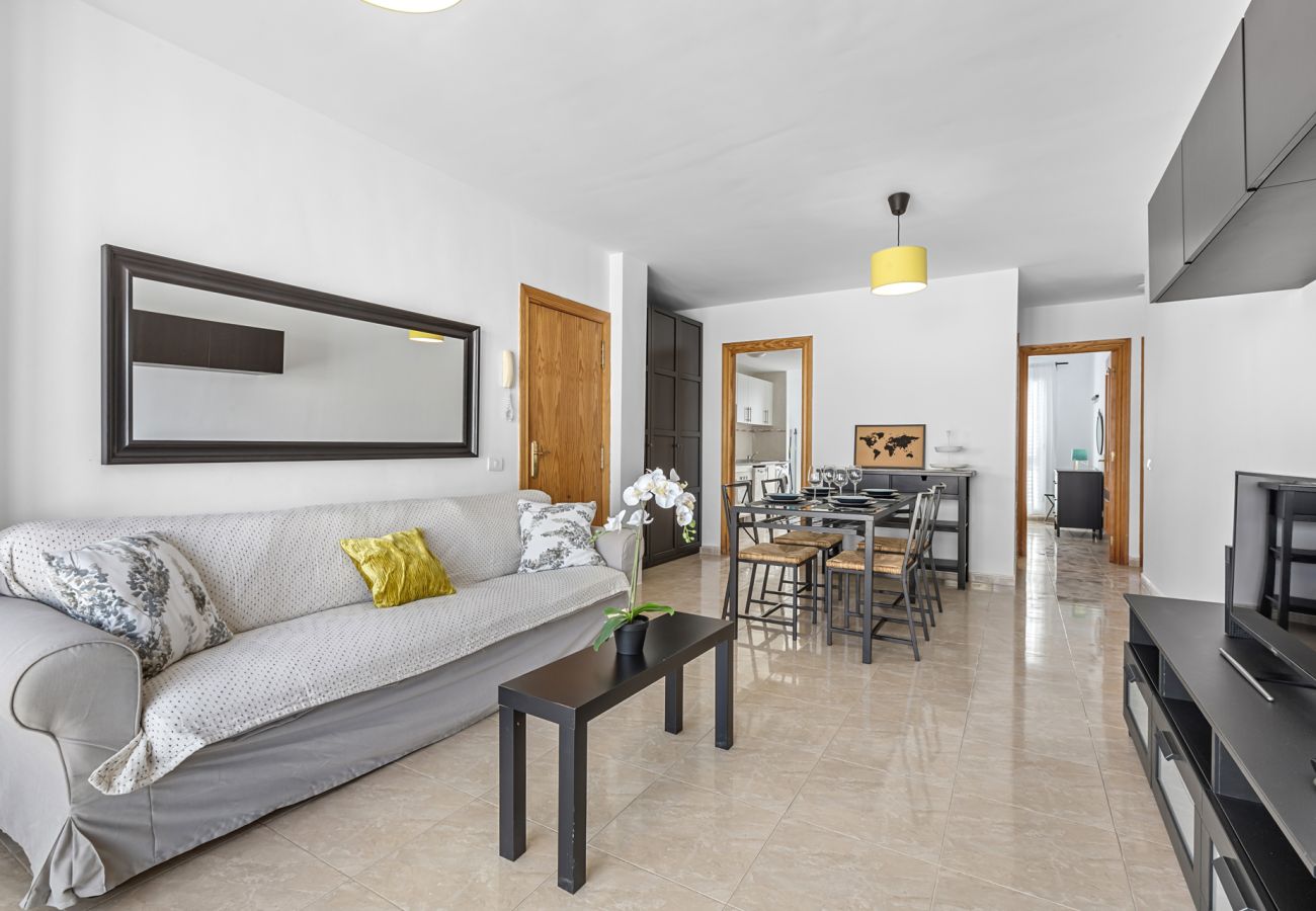 Apartment in Arrecife - Homely Lanzarote