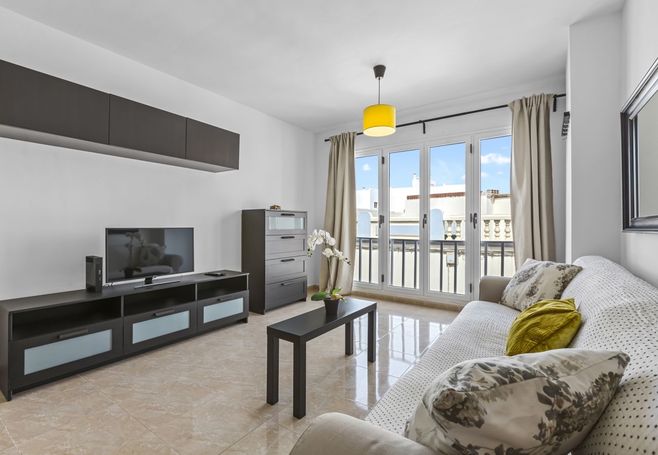Apartment in Arrecife - Homely Lanzarote
