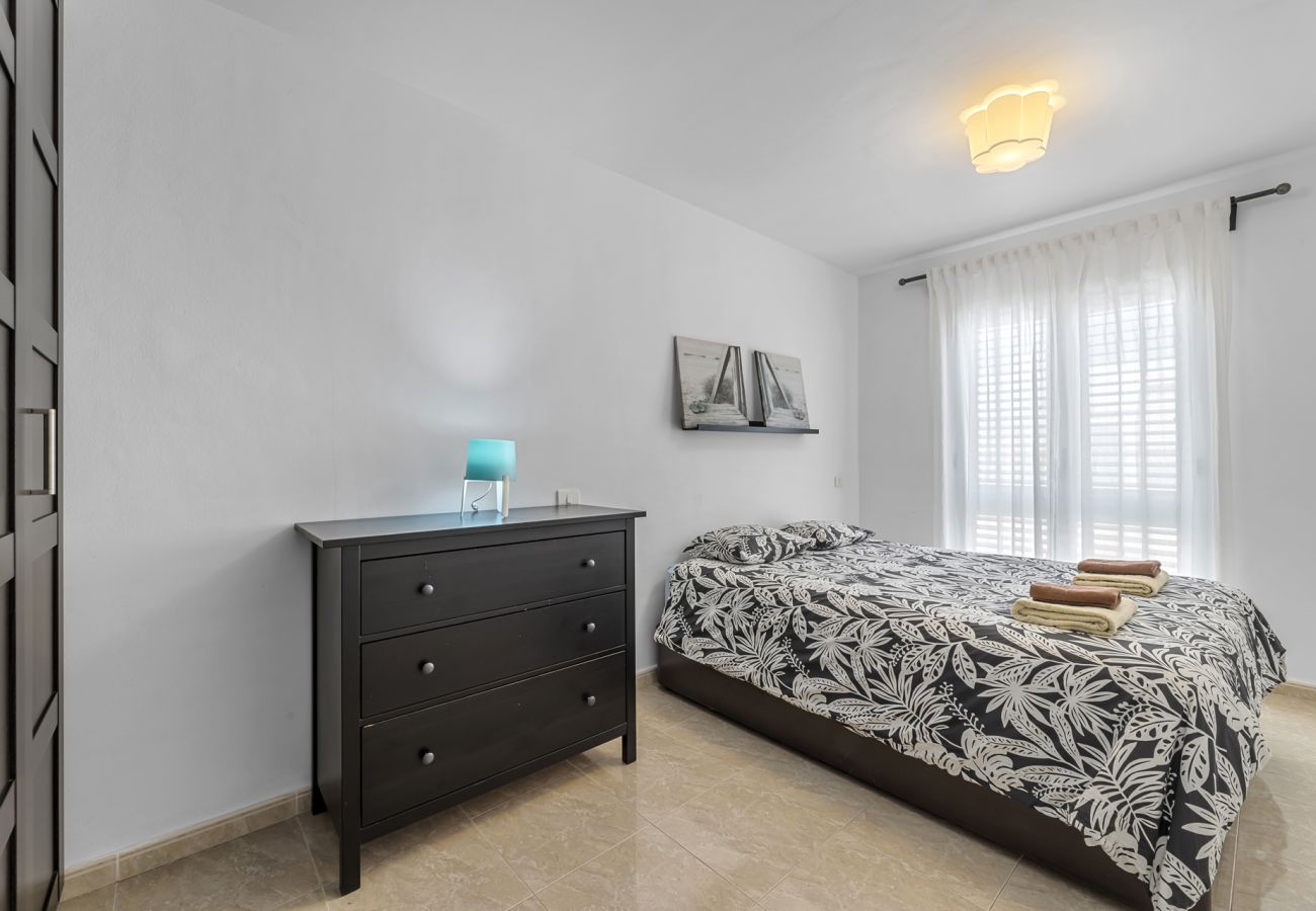 Apartment in Arrecife - Homely Lanzarote