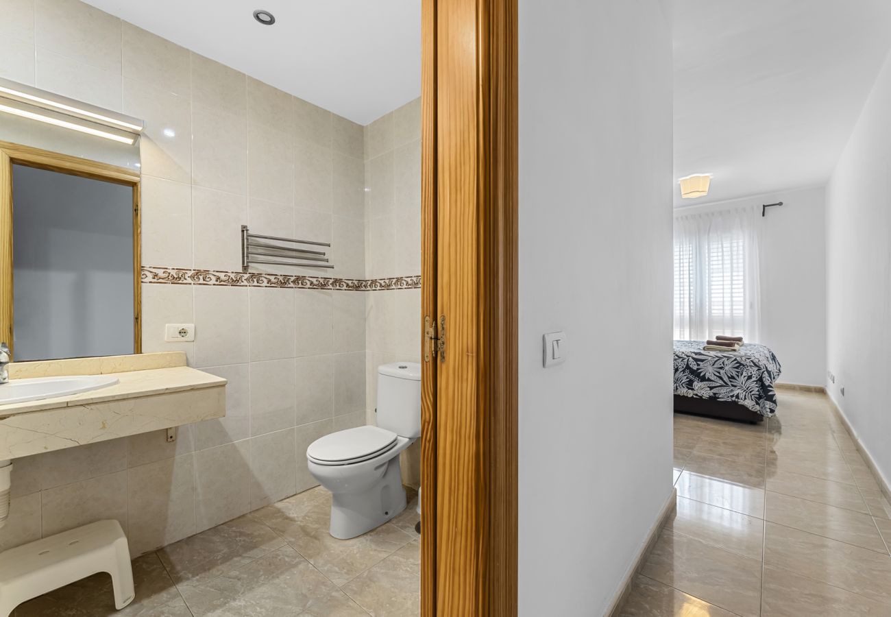 Apartment in Arrecife - Homely Lanzarote