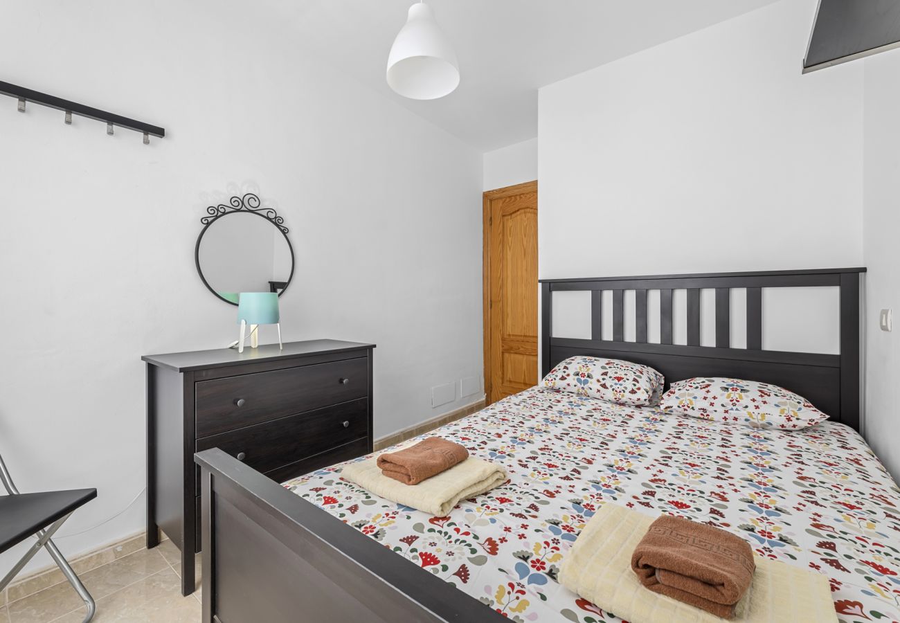 Apartment in Arrecife - Homely Lanzarote