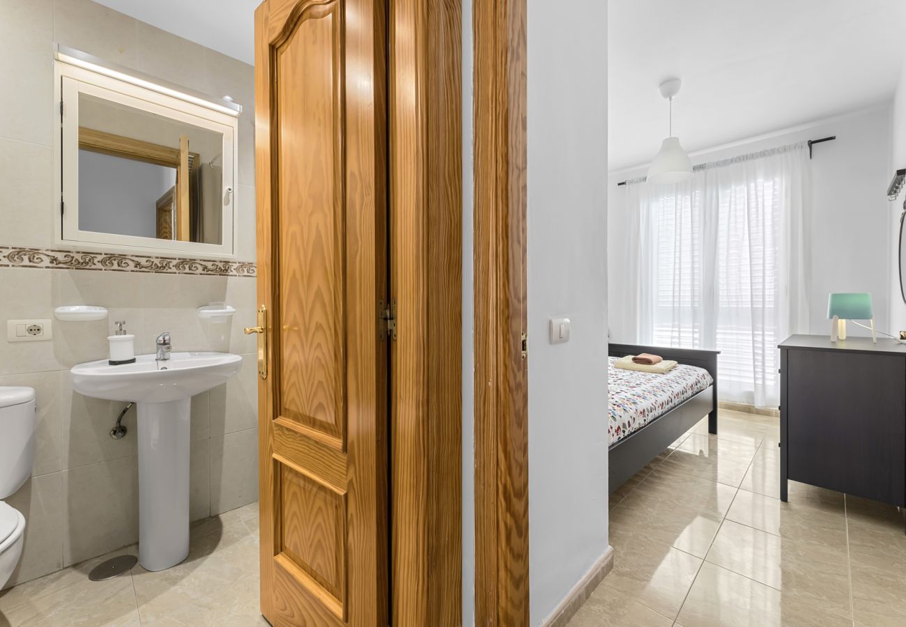 Apartment in Arrecife - Homely Lanzarote