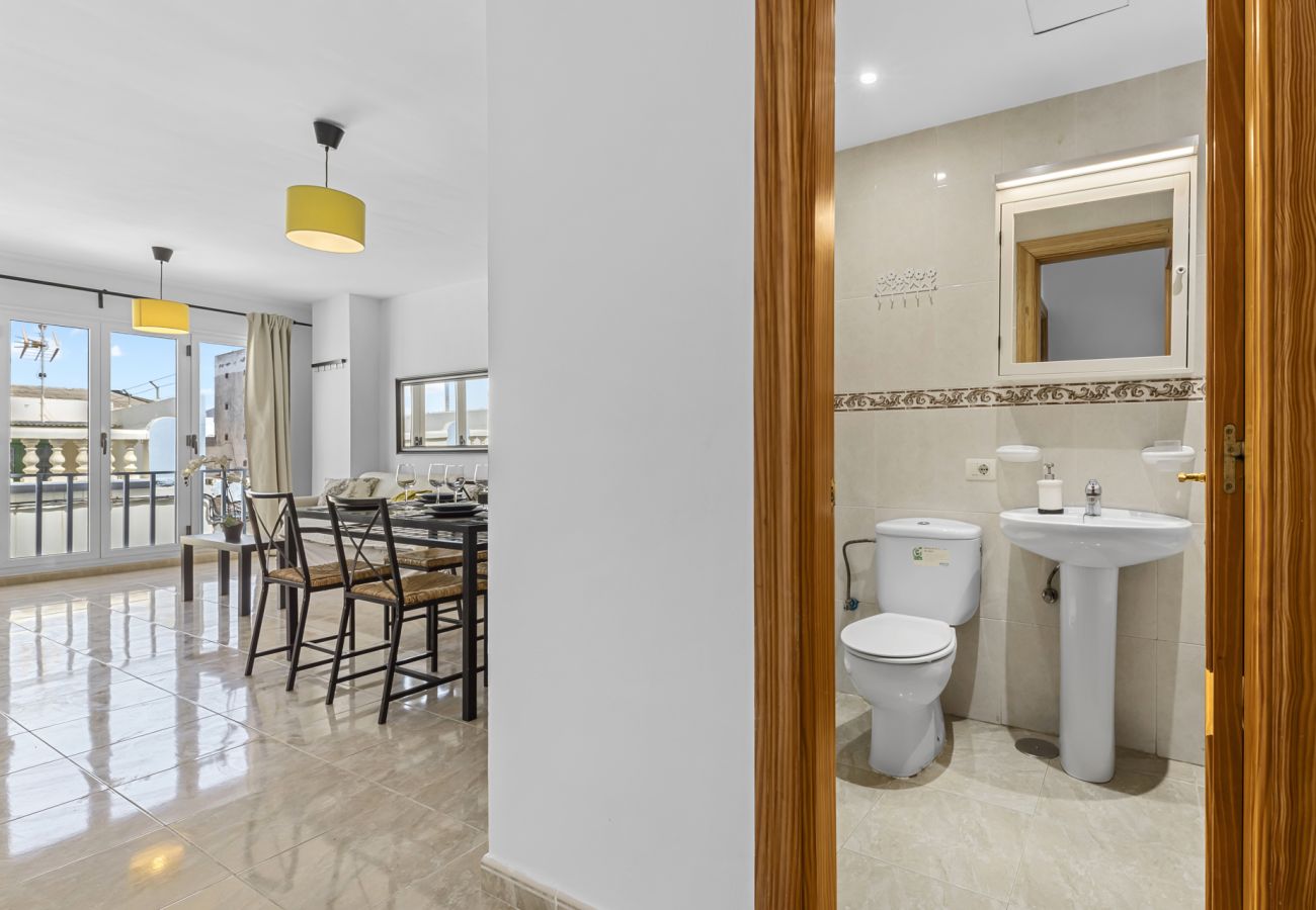 Apartment in Arrecife - Homely Lanzarote
