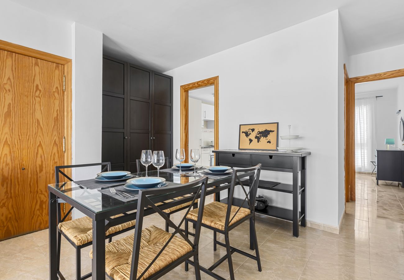 Apartment in Arrecife - Homely Lanzarote