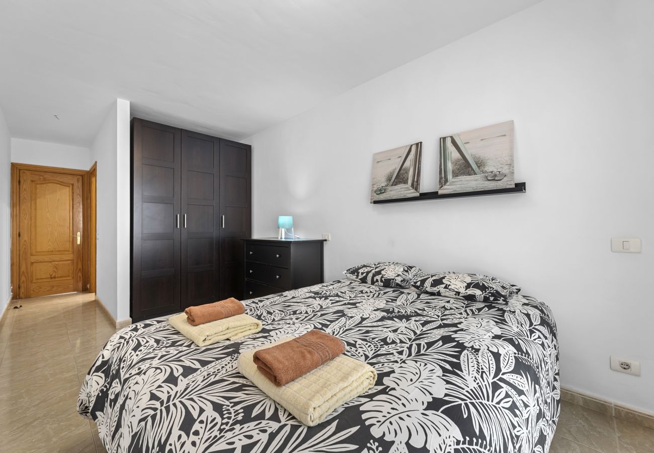 Apartment in Arrecife - Homely Lanzarote