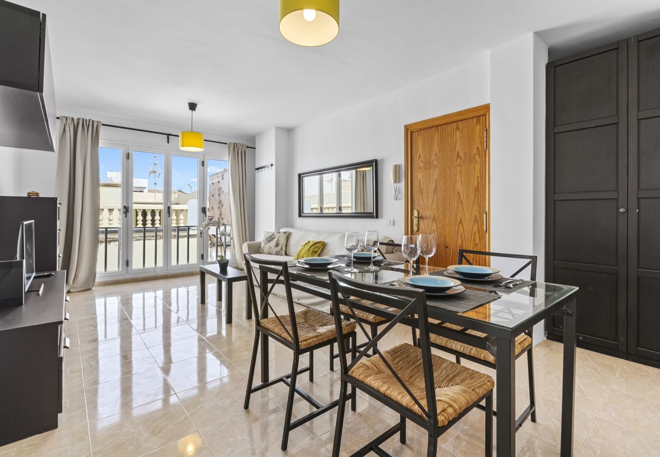 Apartment in Arrecife - Homely Lanzarote