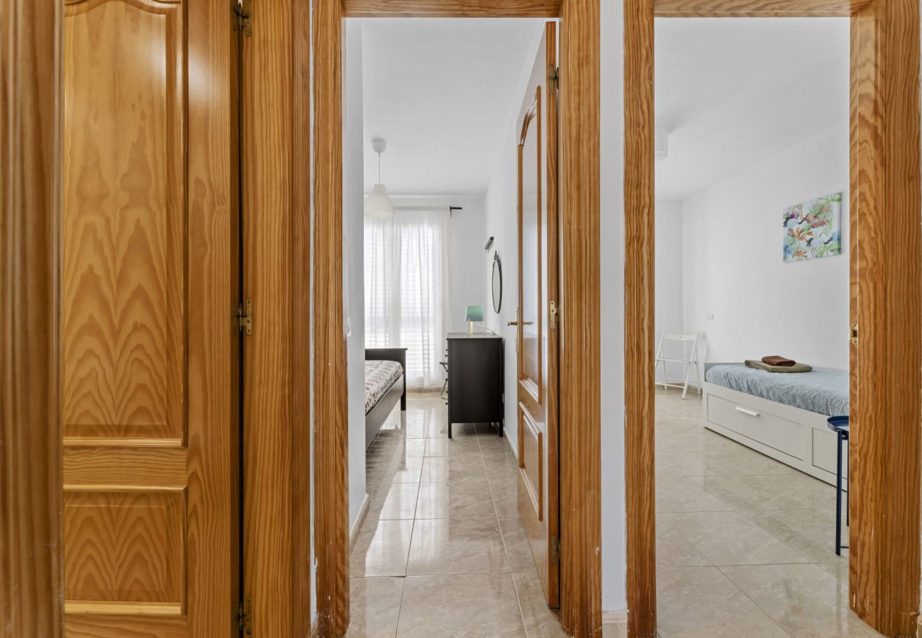 Apartment in Arrecife - Homely Lanzarote