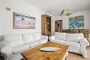 Villa in Playa Blanca - Villa Flora - Villasexperience Villa in Playa Blanca - Villa Flora - Villasexperience