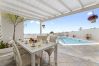 Villa in Playa Blanca - Villa Flora - Villasexperience Villa in Playa Blanca - Villa Flora - Villasexperience
