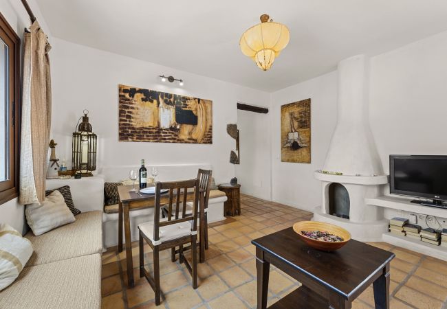 Apartment in Las Breñas -  Apartment in Las Breñas -