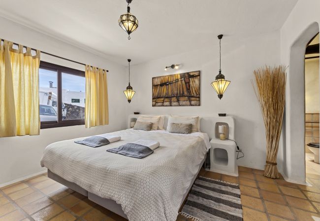 Apartment in Las Breñas -  Apartment in Las Breñas -