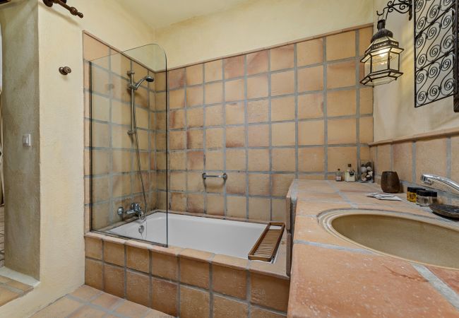 Apartment in Las Breñas -  Apartment in Las Breñas -