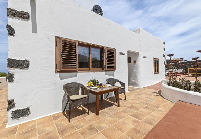 Apartment in Las Breñas -  Apartment in Las Breñas -