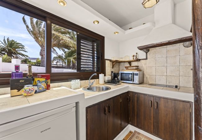 Apartment in Las Breñas -  Apartment in Las Breñas -