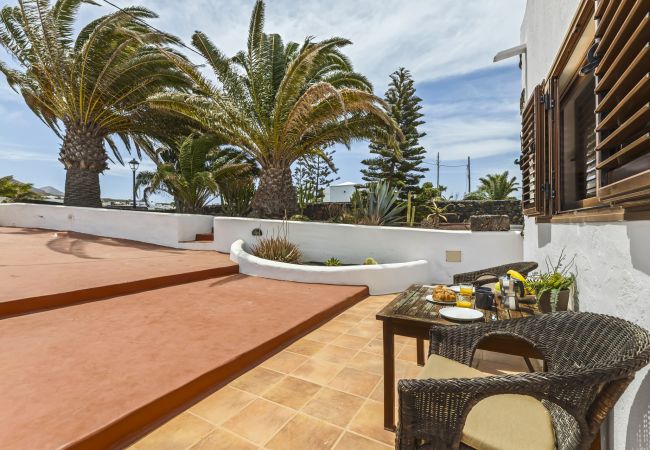 Apartment in Las Breñas -  Apartment in Las Breñas -