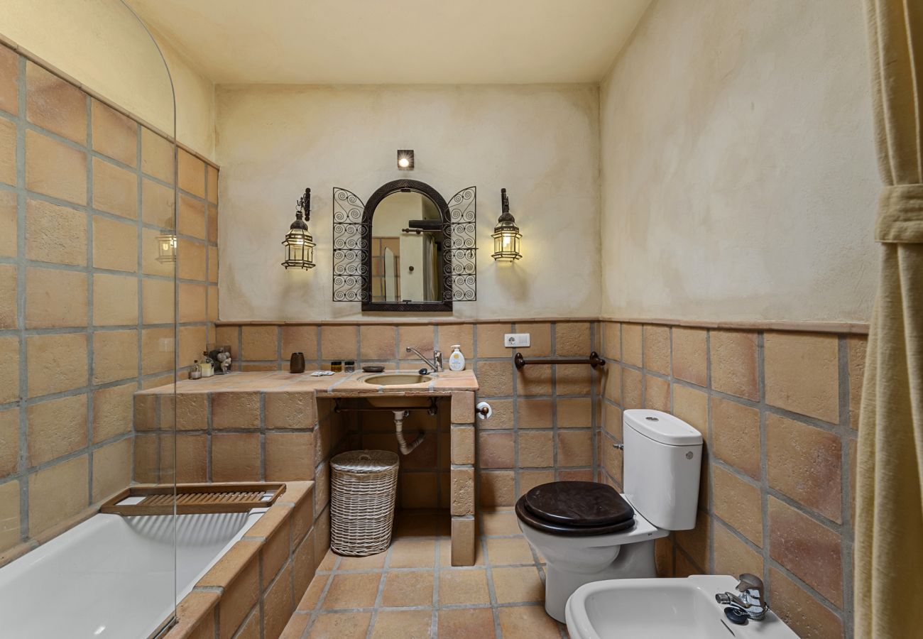 Apartment in Las Breñas - 
