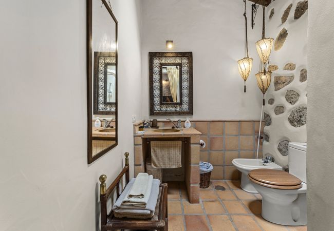 Apartment in Las Breñas - Jaretas - Apartamento rural con piscina  Apartment in Las Breñas - Jaretas - Apartamento rural con piscina