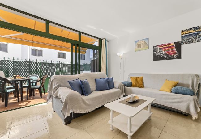 Apartment in Puerto del Carmen - Austria | Apartment in Lanzarote - Canary Islands - Spain Apartment in Puerto del Carmen - Austria | Apartment in Lanzarote - Canary Islands - Spain