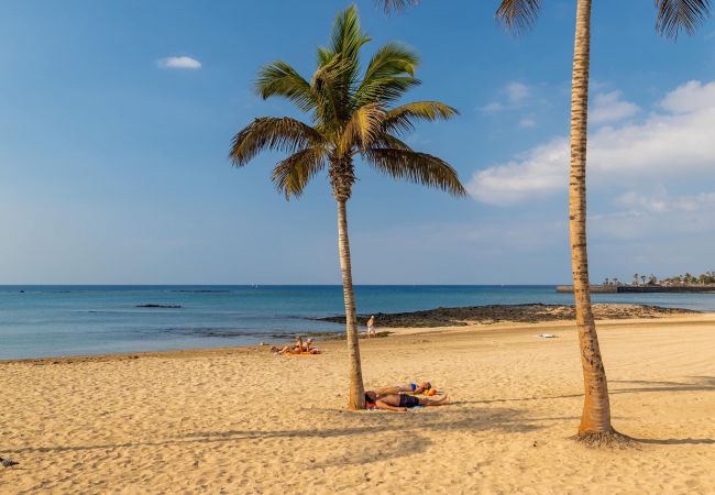 Apartment in Puerto del Carmen - Austria | Apartment in Lanzarote - Canary Islands - Spain Apartment in Puerto del Carmen - Austria | Apartment in Lanzarote - Canary Islands - Spain