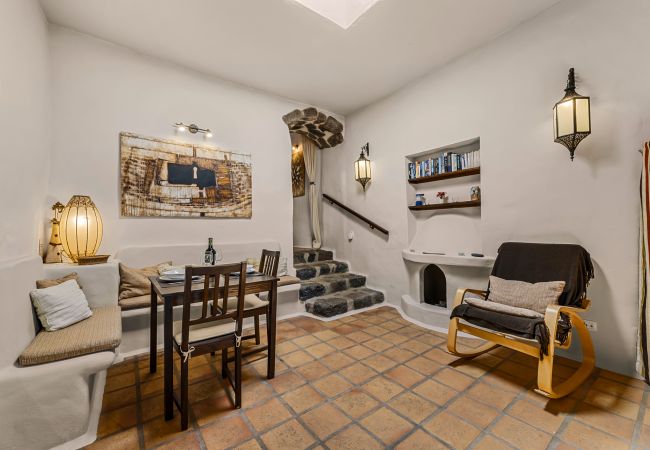 Apartment in Las Breñas - Maretas - Apartamento rural con piscina Apartment in Las Breñas - Maretas - Apartamento rural con piscina