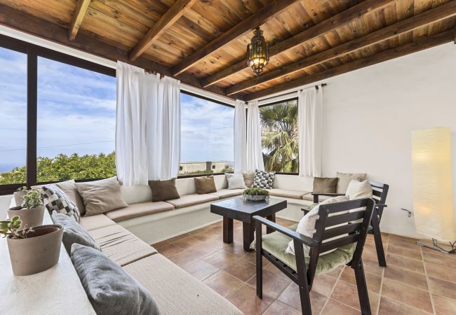 Apartment in Las Breñas - Maretas - Apartamento rural con piscina Apartment in Las Breñas - Maretas - Apartamento rural con piscina