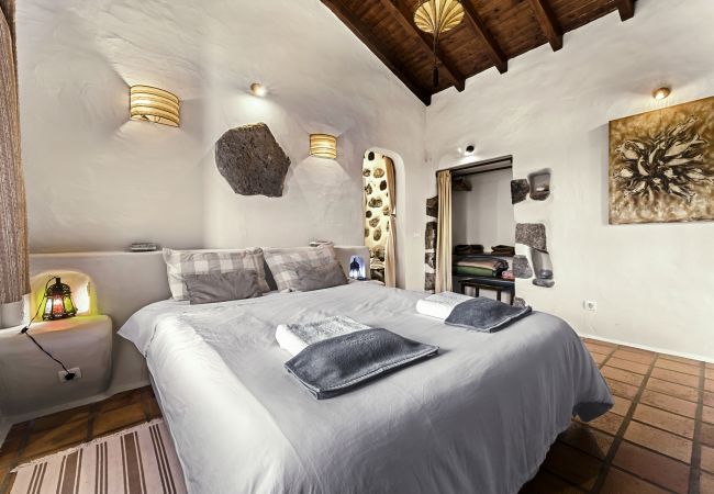 Apartment in Las Breñas - Maretas - Apartamento rural con piscina Apartment in Las Breñas - Maretas - Apartamento rural con piscina