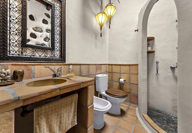 Apartment in Las Breñas - Maretas - Apartamento rural con piscina Apartment in Las Breñas - Maretas - Apartamento rural con piscina