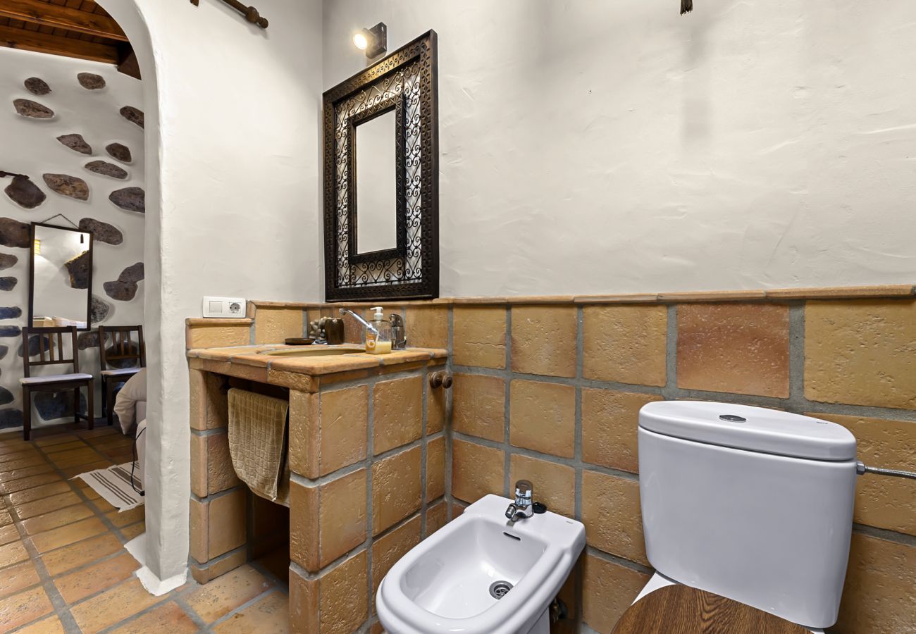 Apartment in Las Breñas - Maretas - Apartamento rural con piscina