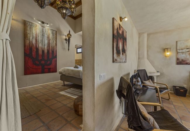 Apartment in Las Breñas - Tingafa - Apartamento rural con piscina Apartment in Las Breñas - Tingafa - Apartamento rural con piscina