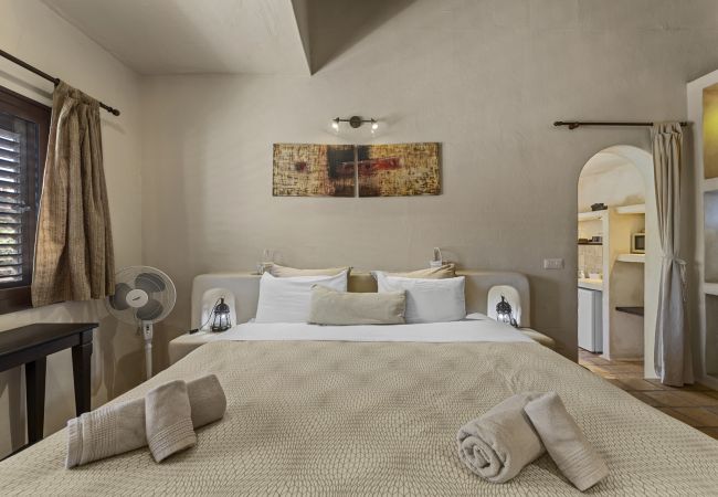 Apartment in Las Breñas - Tingafa - Apartamento rural con piscina Apartment in Las Breñas - Tingafa - Apartamento rural con piscina