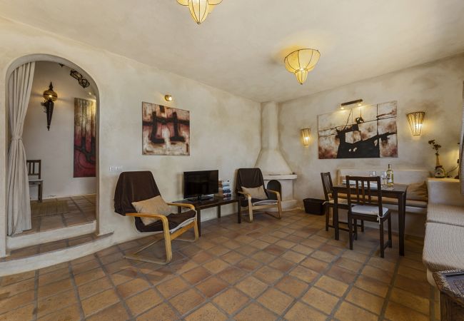 Apartment in Las Breñas - Tingafa - Apartamento rural con piscina Apartment in Las Breñas - Tingafa - Apartamento rural con piscina