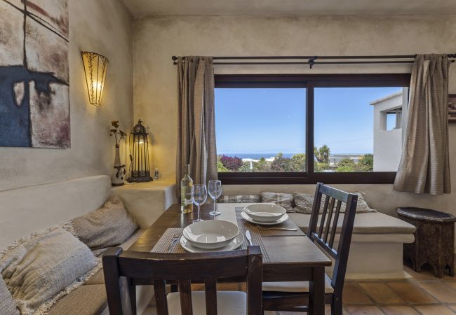 Apartment in Las Breñas - Tingafa - Apartamento rural con piscina Apartment in Las Breñas - Tingafa - Apartamento rural con piscina