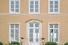 Country house in Bazouges-sur-le-Loir - Château de Marigné - 15 pers. - Rêve au Mans Country house in Bazouges-sur-le-Loir - Château de Marigné - 15 pers. - Rêve au Mans