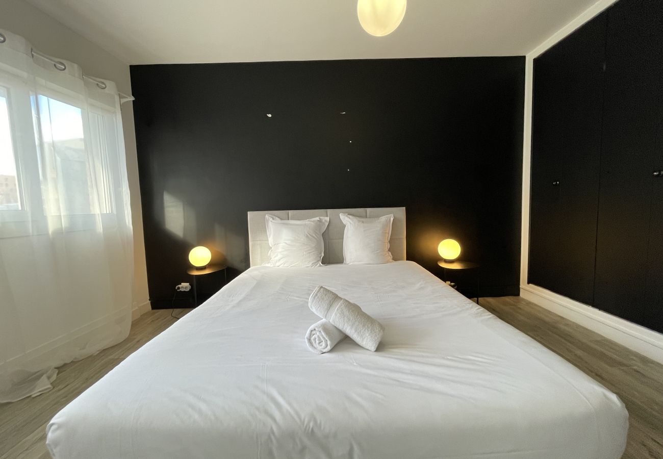 Apartment in Le Mans - Le Scuderia - Centre - 3p - Rêve au Mans