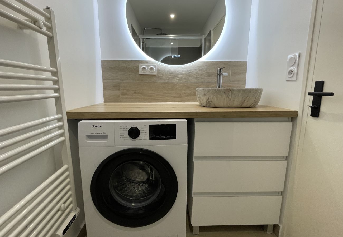 Apartment in Le Mans - Le Scuderia - Centre - 3p - Rêve au Mans