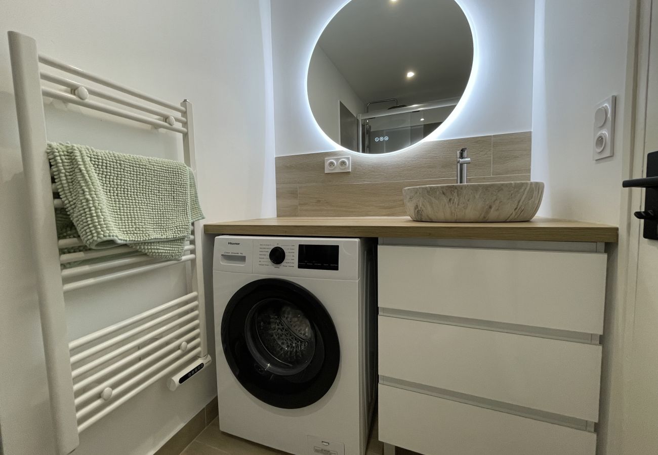 Apartment in Le Mans - Le Scuderia - Centre - 3p - Rêve au Mans