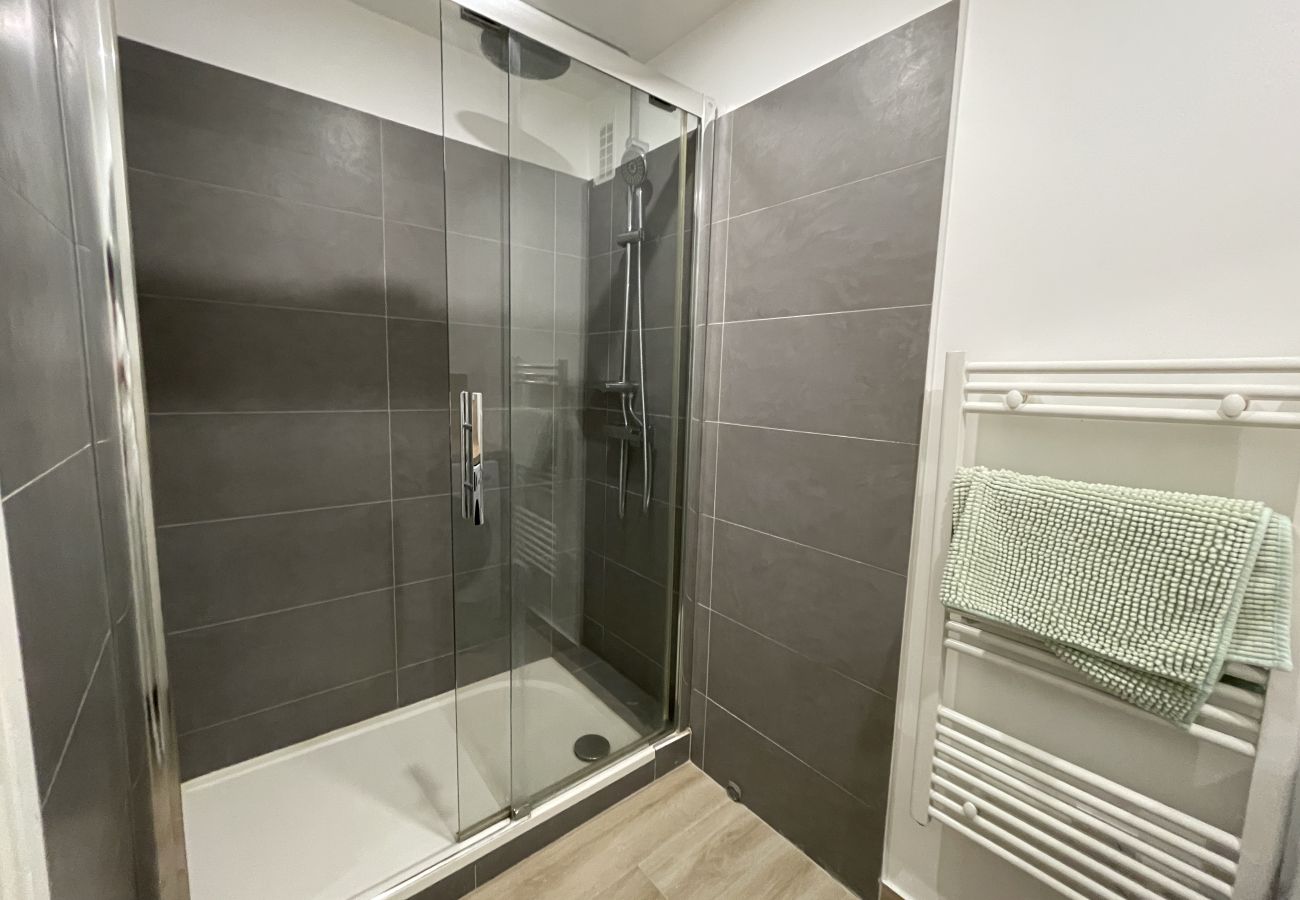 Apartment in Le Mans - Le Scuderia - Centre - 3p - Rêve au Mans