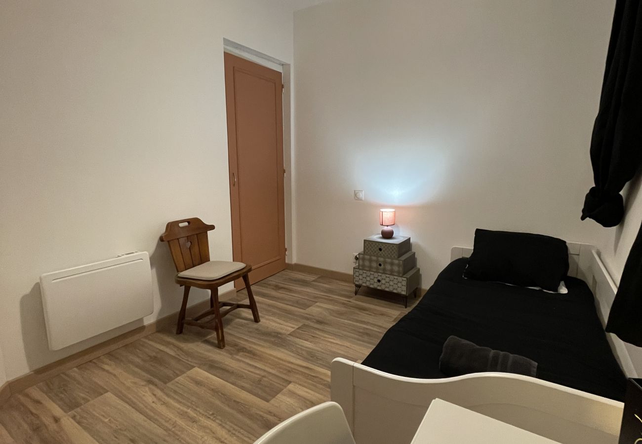 Apartment in Noyen-sur-Sarthe - Le Sunset - 5 pers. - Rêve au Mans