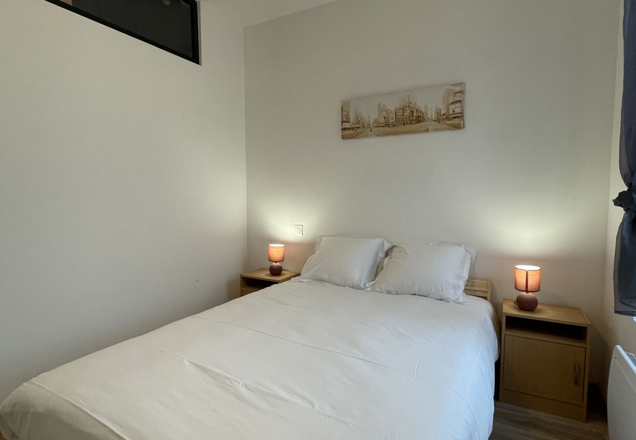 Apartment in Noyen-sur-Sarthe - Le Sunset - 5 pers. - Rêve au Mans