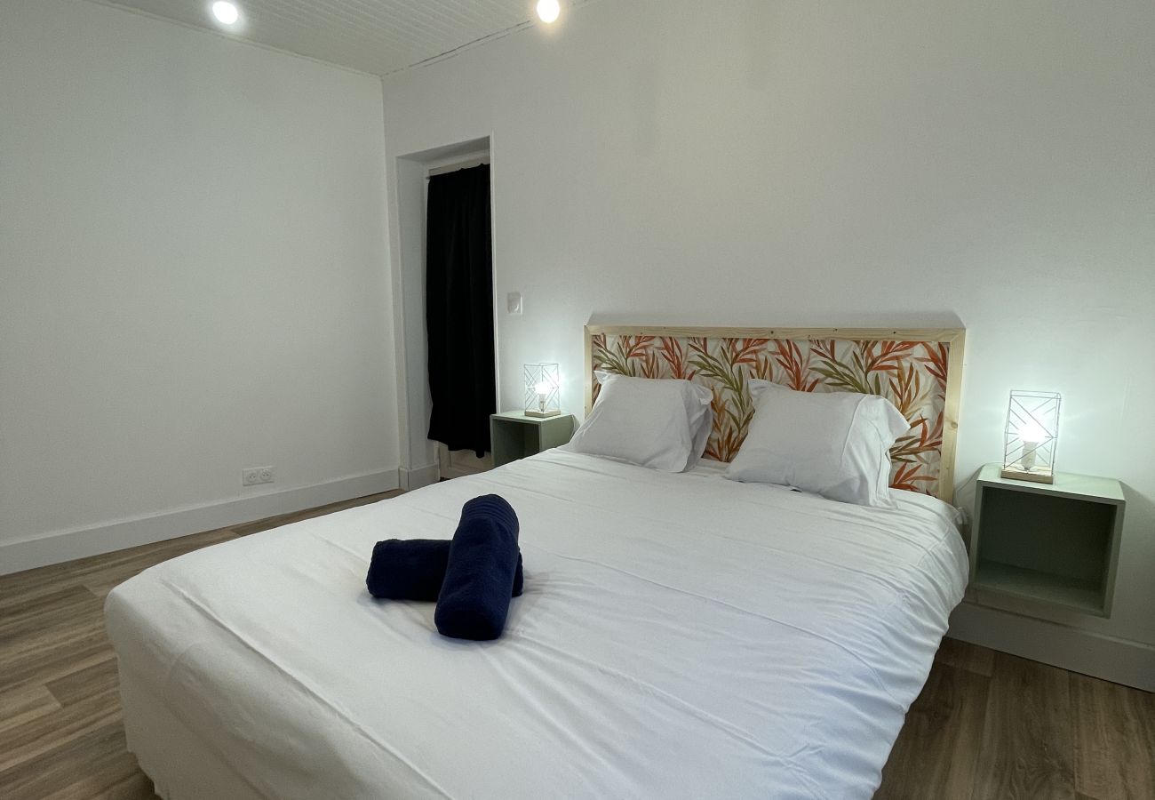 Apartment in Noyen-sur-Sarthe - Le Sunset - 5 pers. - Rêve au Mans