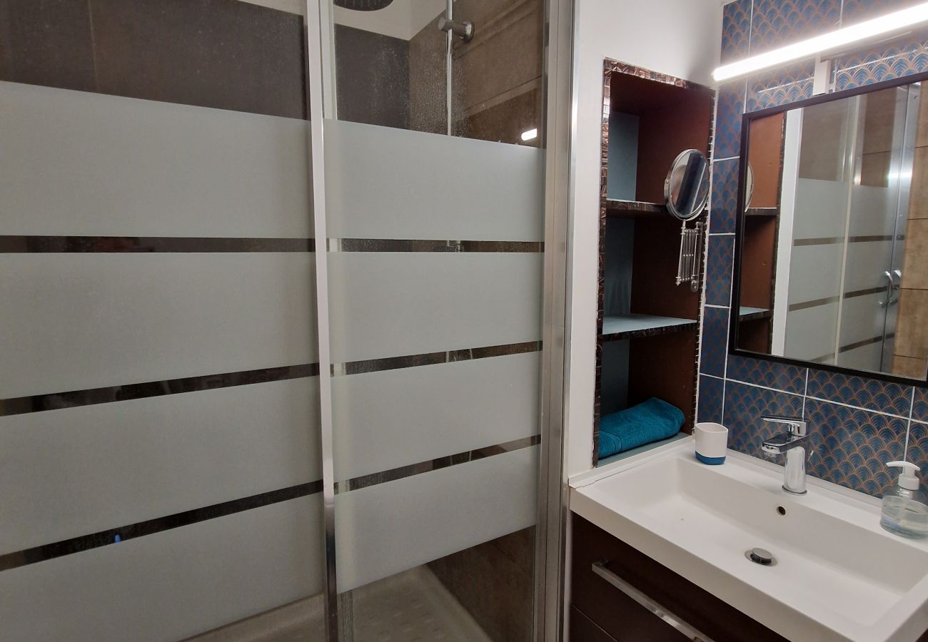 Apartment in Le Mans - Le Square - Centre-ville - 4 pers. - Rêve au Mans