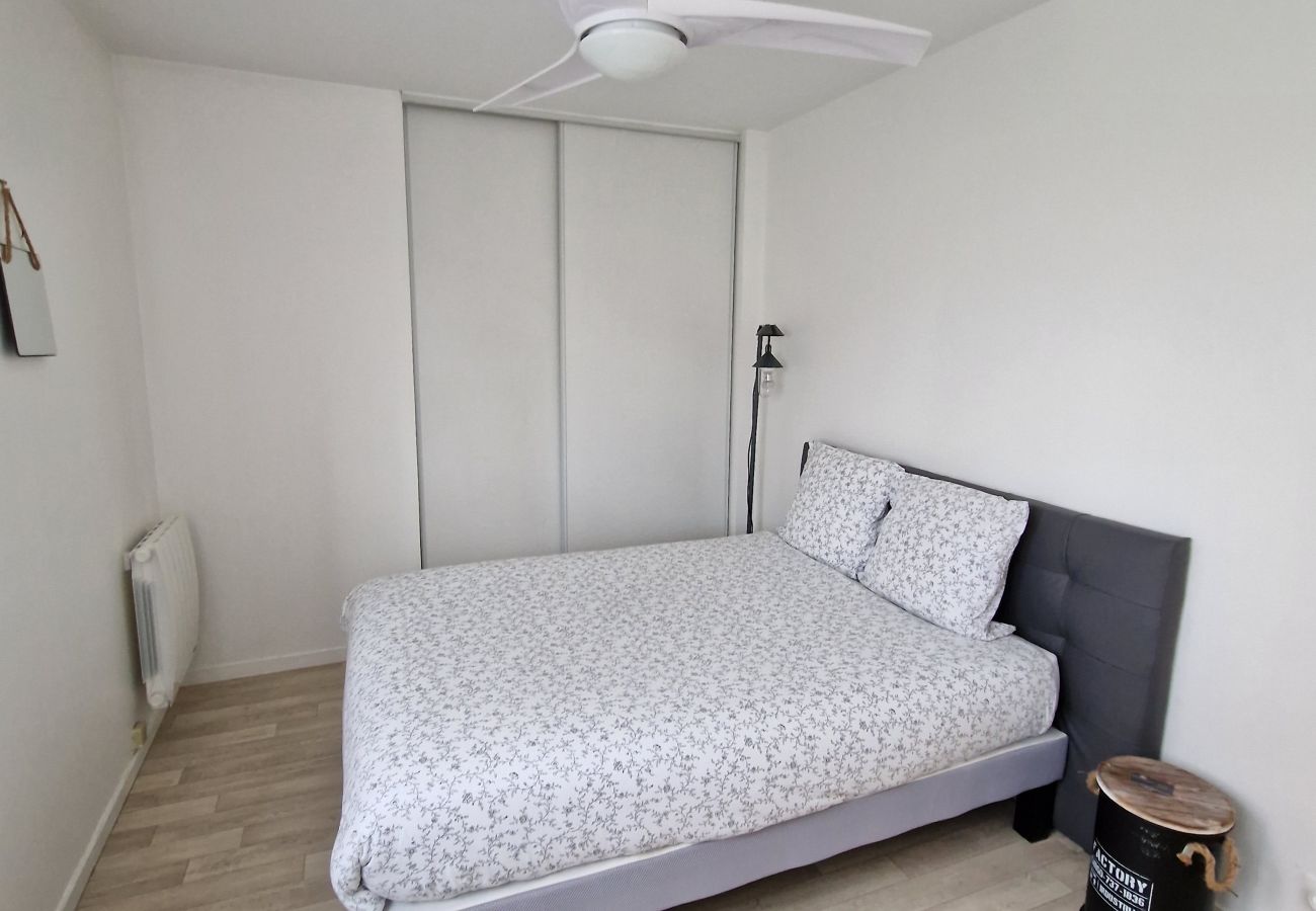 Apartment in Le Mans - Le Square - Centre-ville - 4 pers. - Rêve au Mans