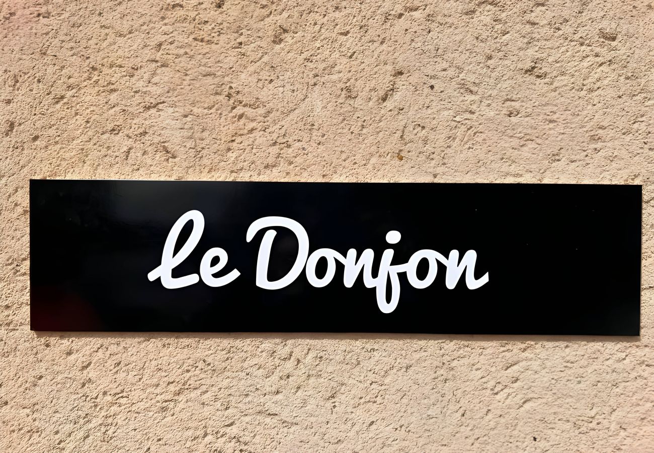 Apartment in Ballon - Le Donjon - 4 pers. - Rêve au Mans